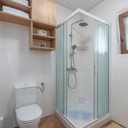 Holiday Sa-ra بيت للعطل Novigrad Istria