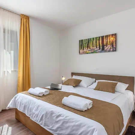 Сasa de vacaciones Holiday Sa-ra