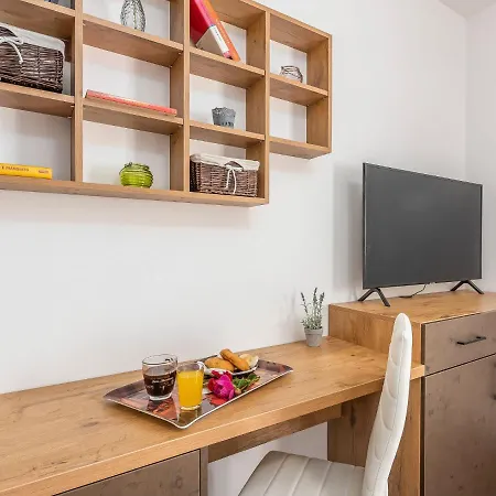 بيت للعطل Holiday Sa-ra Novigrad Istria
