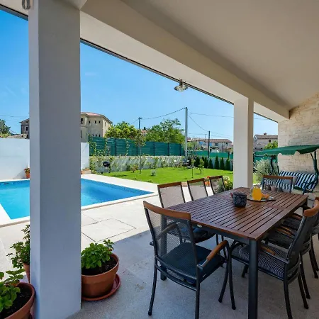 Holiday Sa-ra * Novigrad Istria