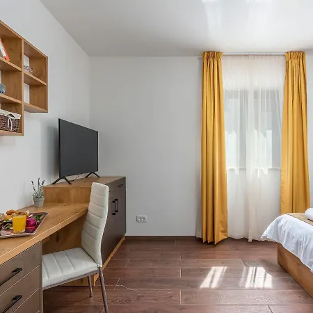 Сasa de vacaciones Holiday Sa-ra