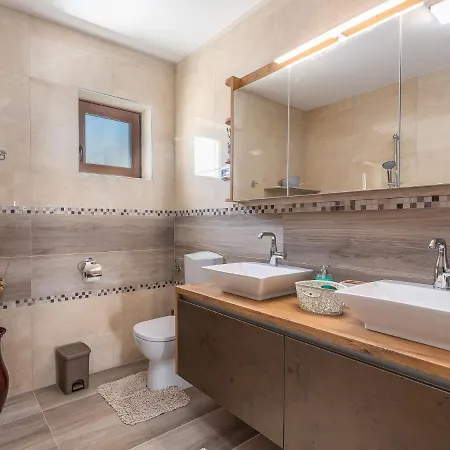 Holiday Sa-ra Сasa de vacaciones Novigrad Istria