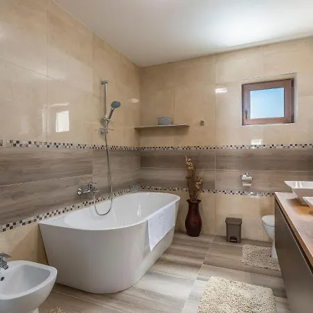 Holiday Sa-ra * Novigrad Istria